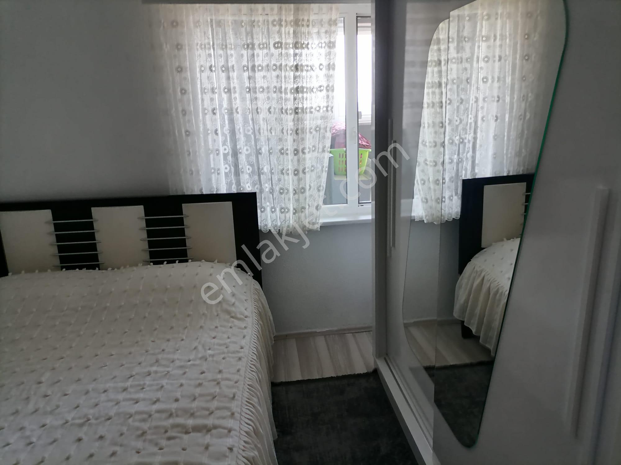Mudanya Mesudiye’de Geniş Bahçe Keyfi Yaşatan 2+1 Ev! - Görsel 12