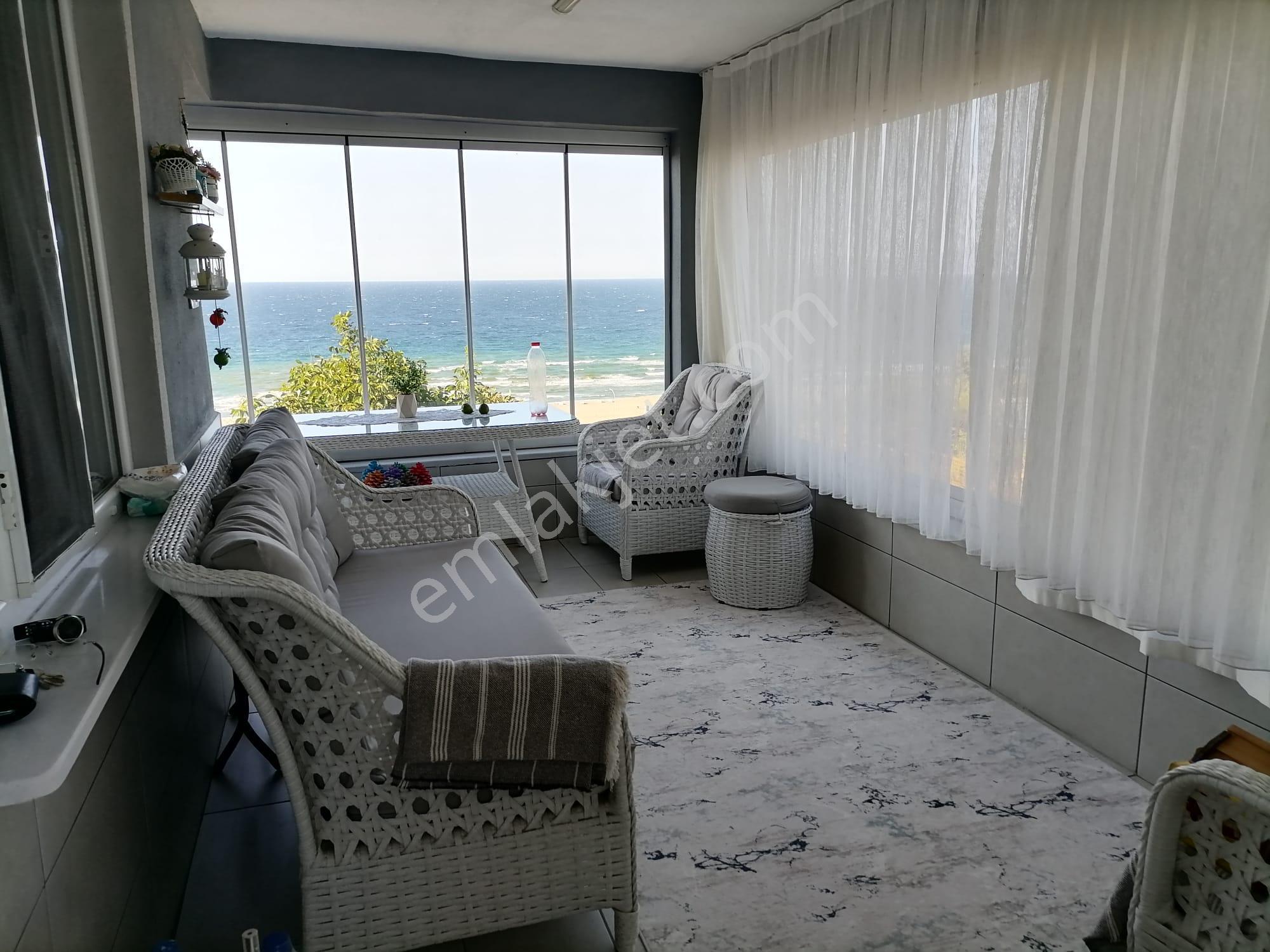 Mudanya Mesudiye’de Geniş Bahçe Keyfi Yaşatan 2+1 Ev! - Görsel 13