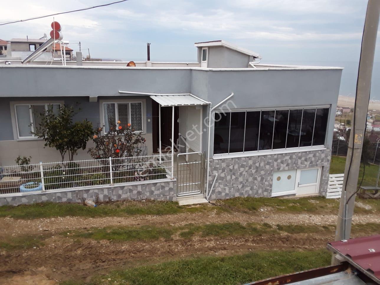 Mudanya Mesudiye’de Geniş Bahçe Keyfi Yaşatan 2+1 Ev! - Görsel 9