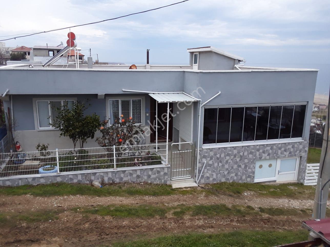 Mudanya Mesudiye’de Geniş Bahçe Keyfi Yaşatan 2+1 Ev! - Görsel 7