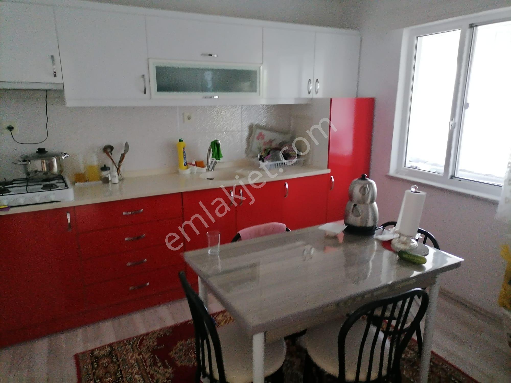 Mudanya Mesudiye’de Geniş Bahçe Keyfi Yaşatan 2+1 Ev! - Görsel 15
