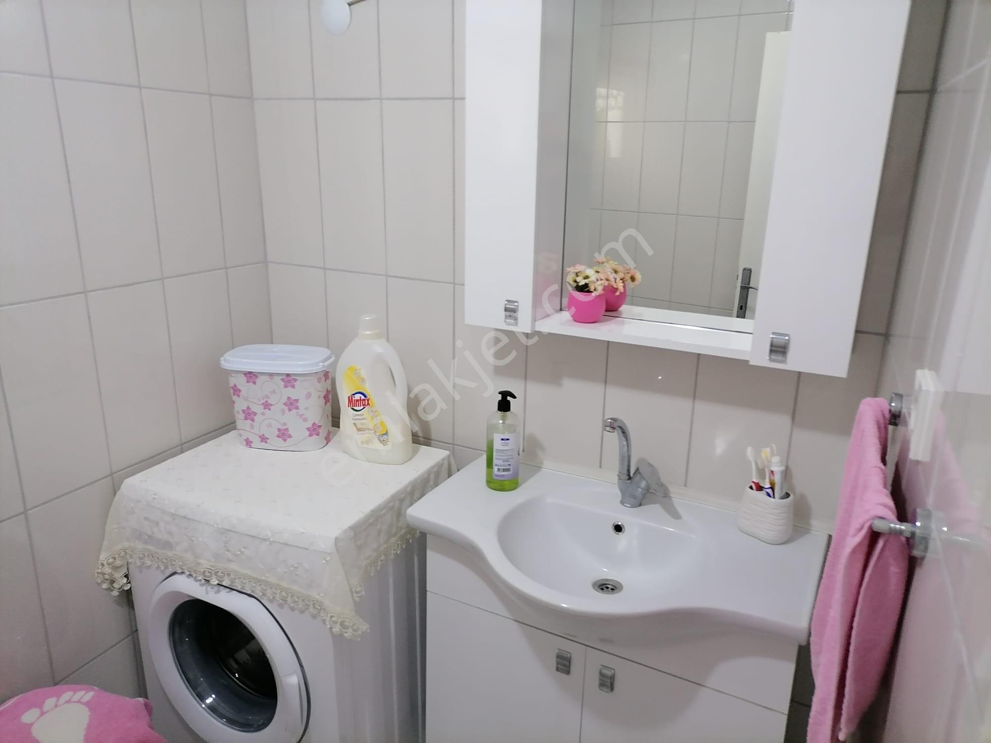 Mudanya Mesudiye’de Geniş Bahçe Keyfi Yaşatan 2+1 Ev! - Görsel 16