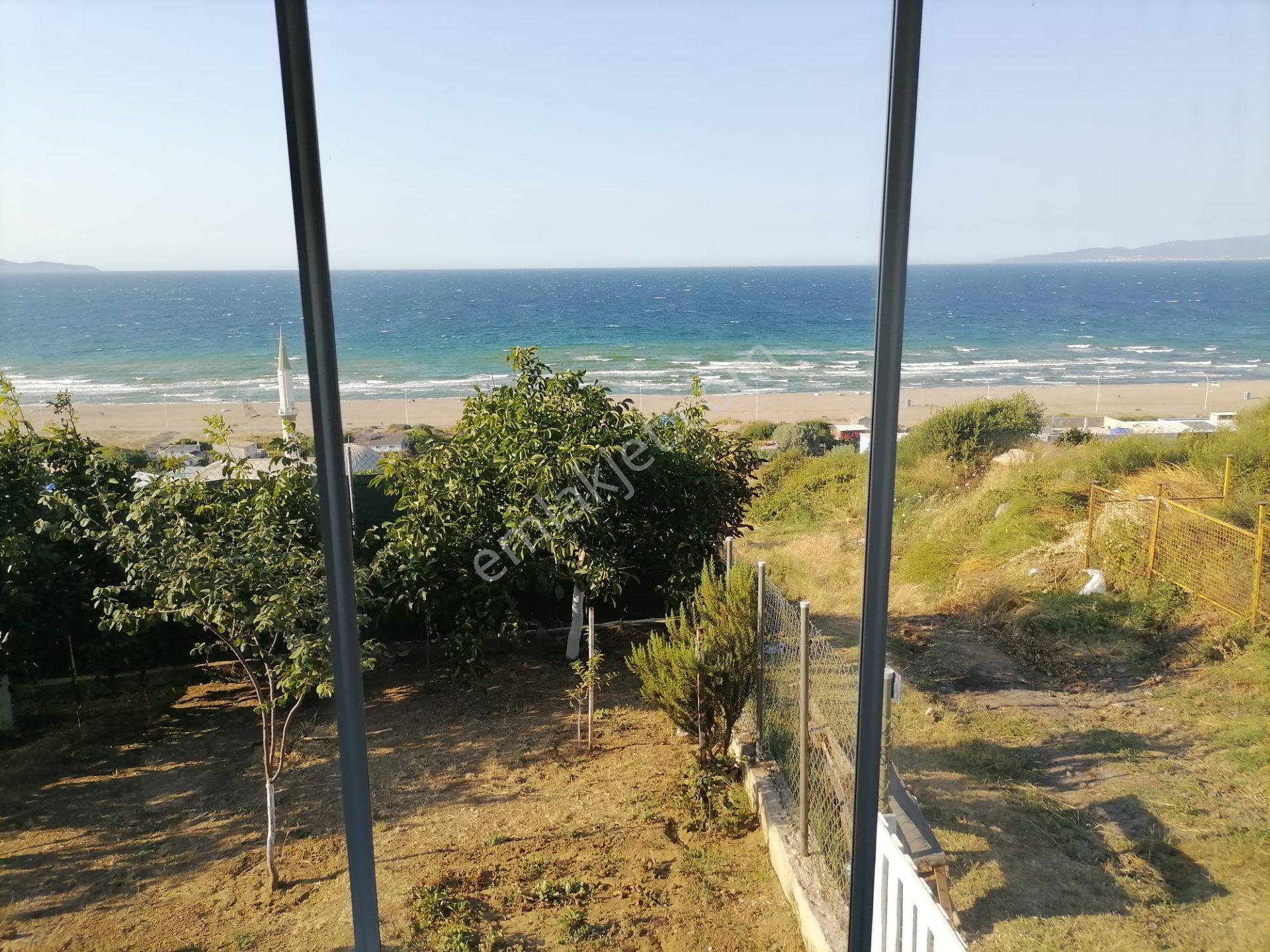 Mudanya Mesudiye’de Geniş Bahçe Keyfi Yaşatan 2+1 Ev! - Görsel 17