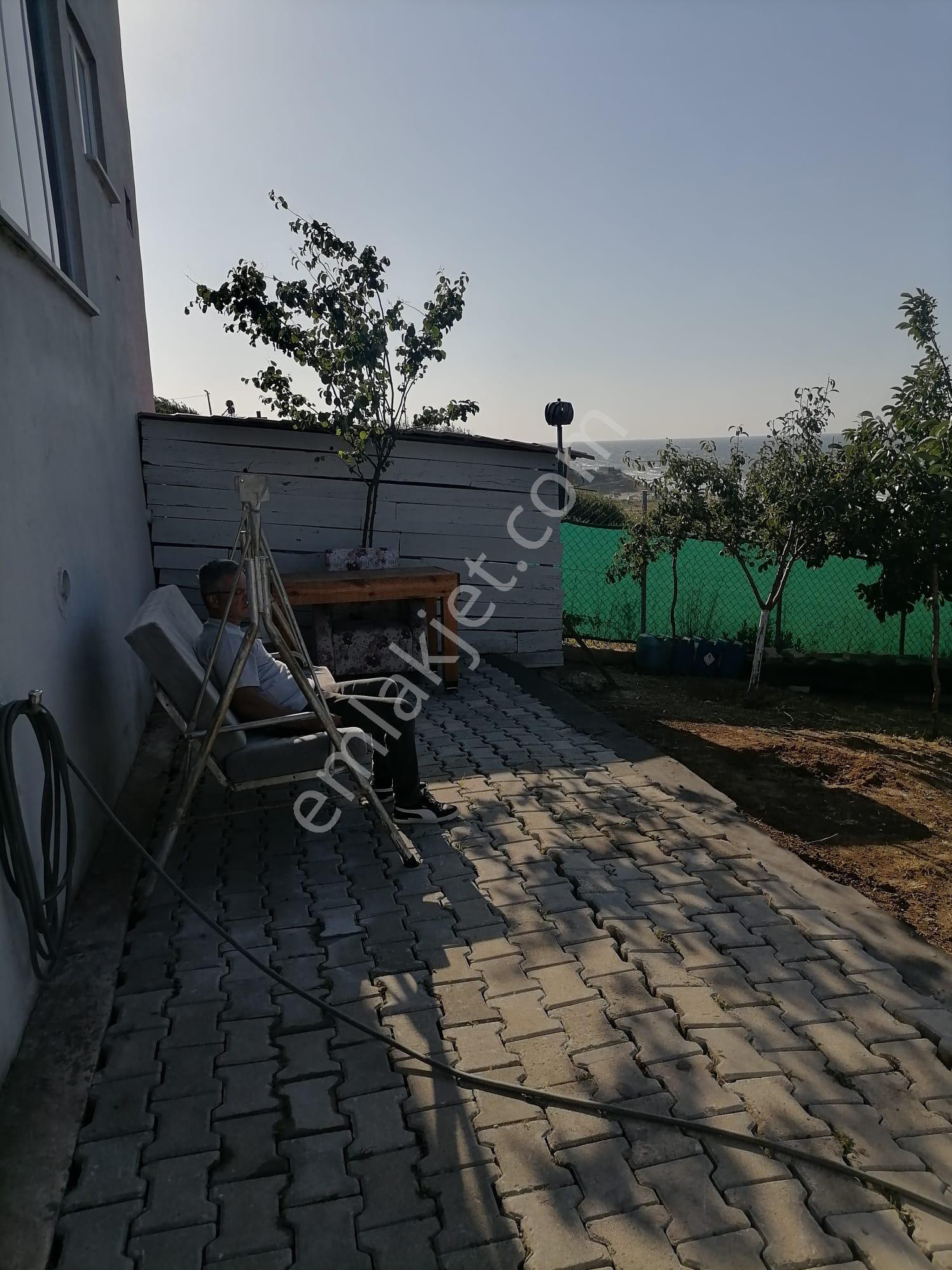 Mudanya Mesudiye’de Geniş Bahçe Keyfi Yaşatan 2+1 Ev! - Görsel 20