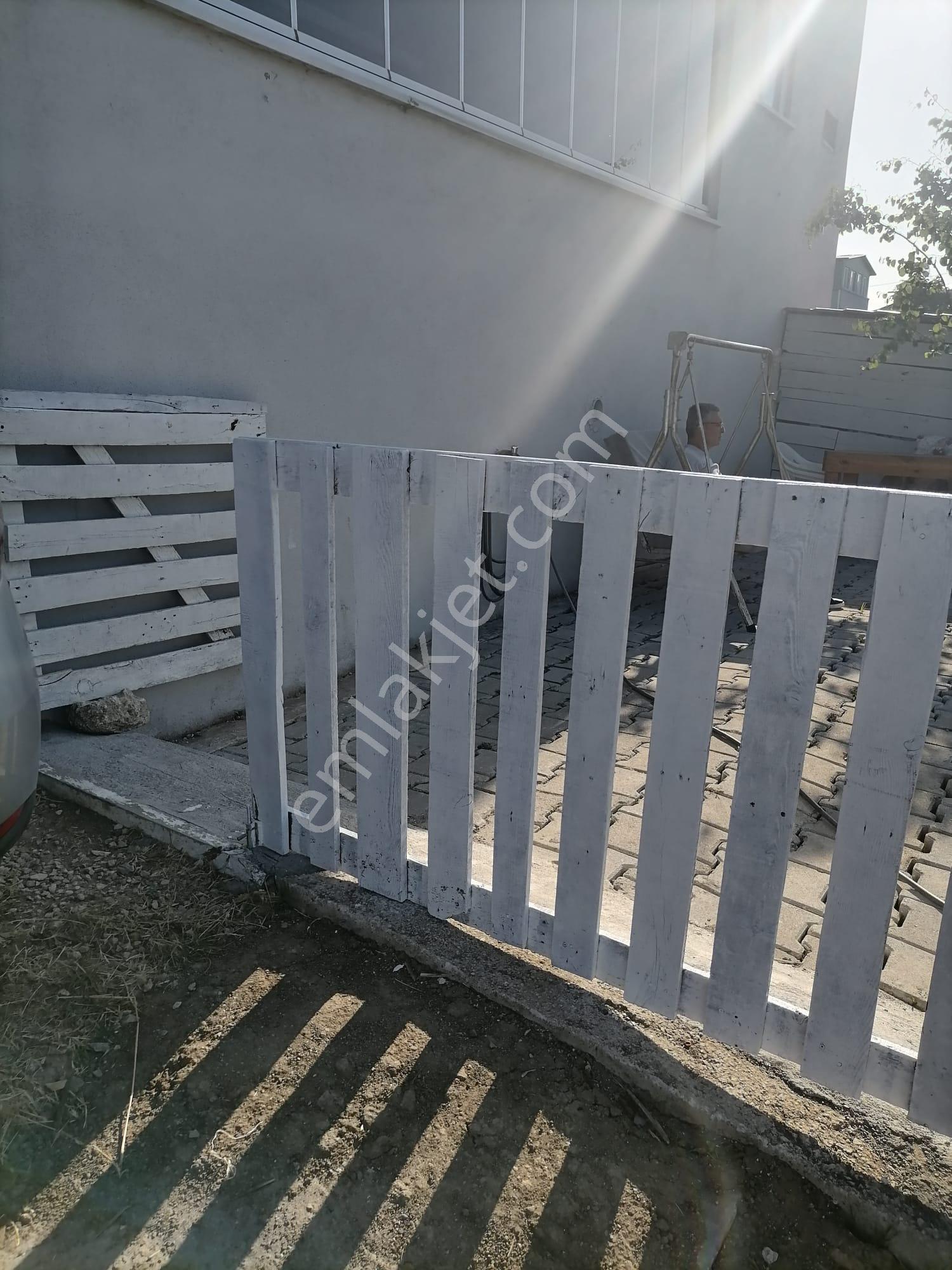Mudanya Mesudiye’de Geniş Bahçe Keyfi Yaşatan 2+1 Ev! - Görsel 19