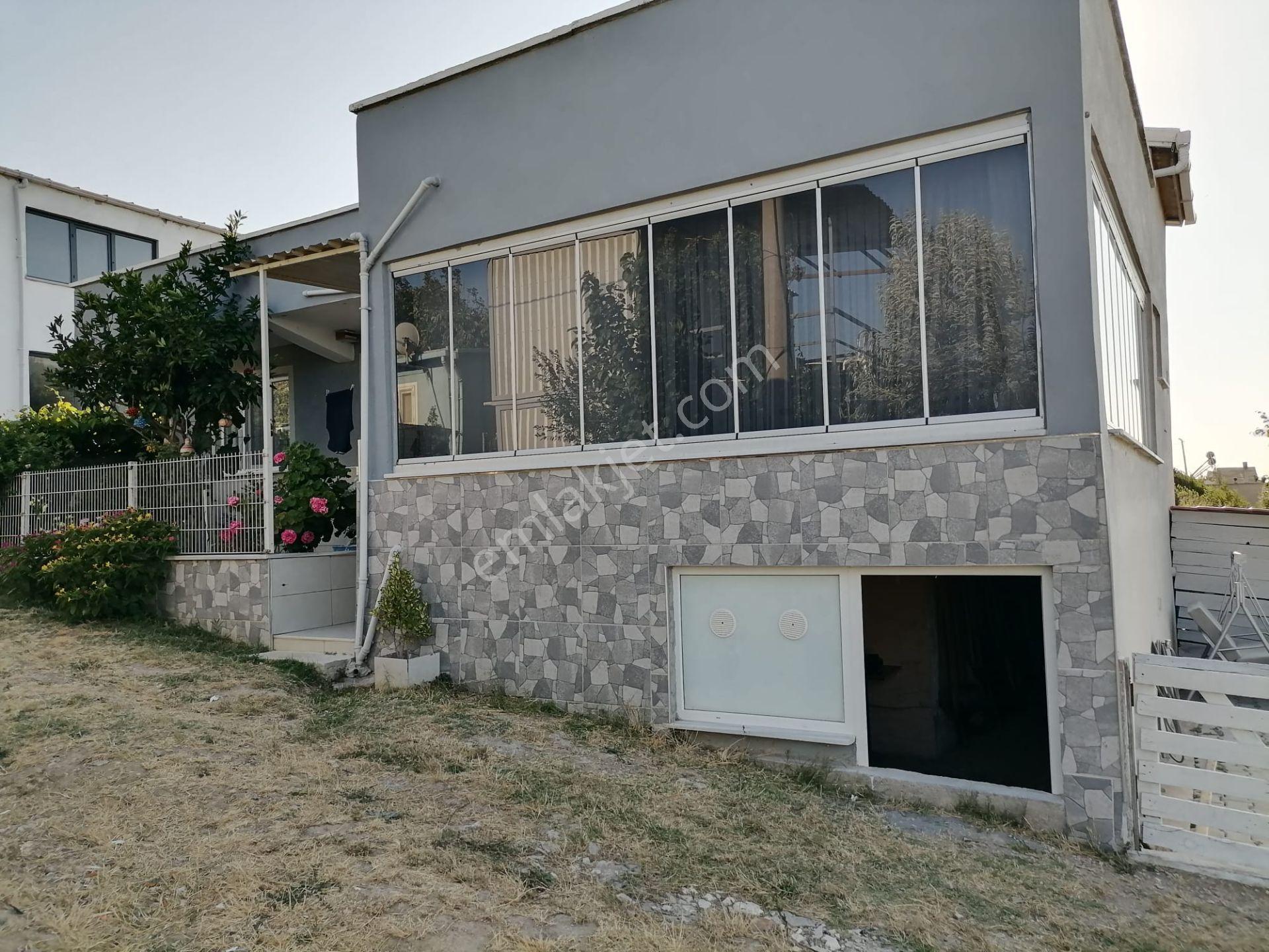Mudanya Mesudiye’de Geniş Bahçe Keyfi Yaşatan 2+1 Ev! - Görsel 4