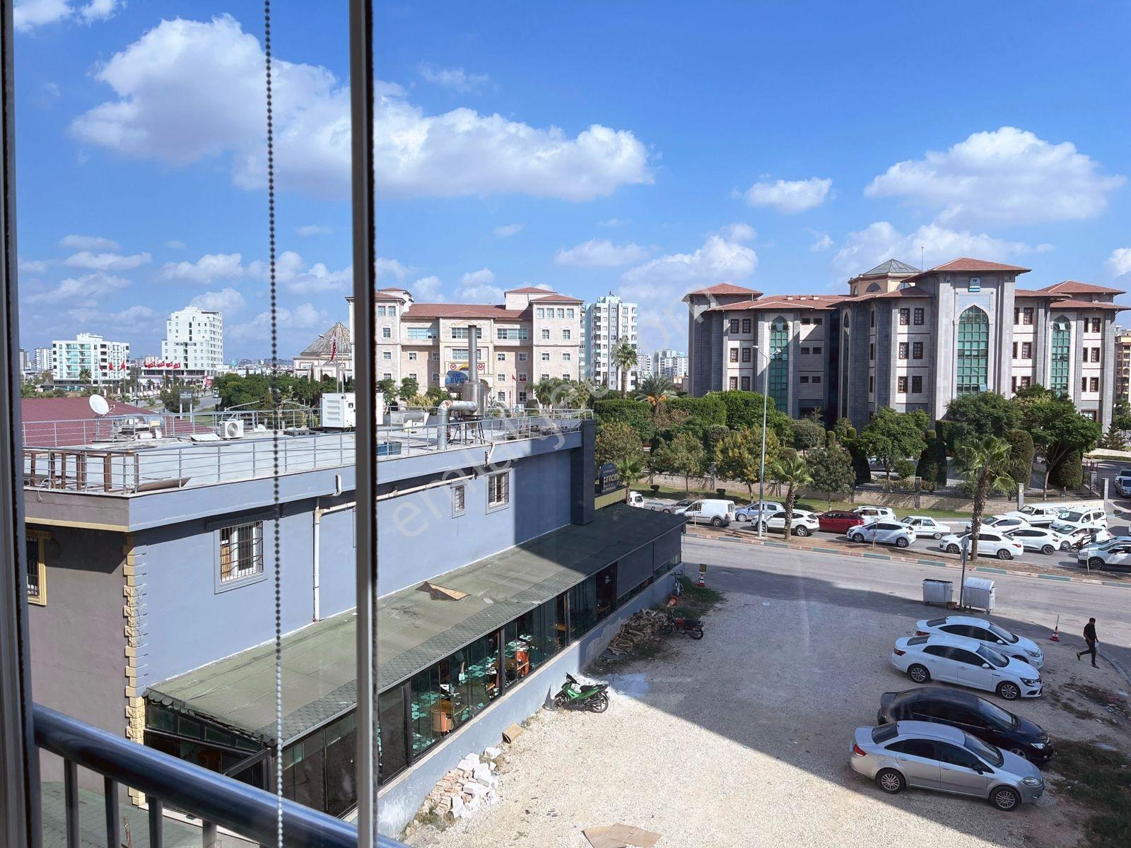 Atıcı'dan Sınırsız Krediligeniş İskanlı İçi Full Yapılı 3+1 Satı - Görsel 19