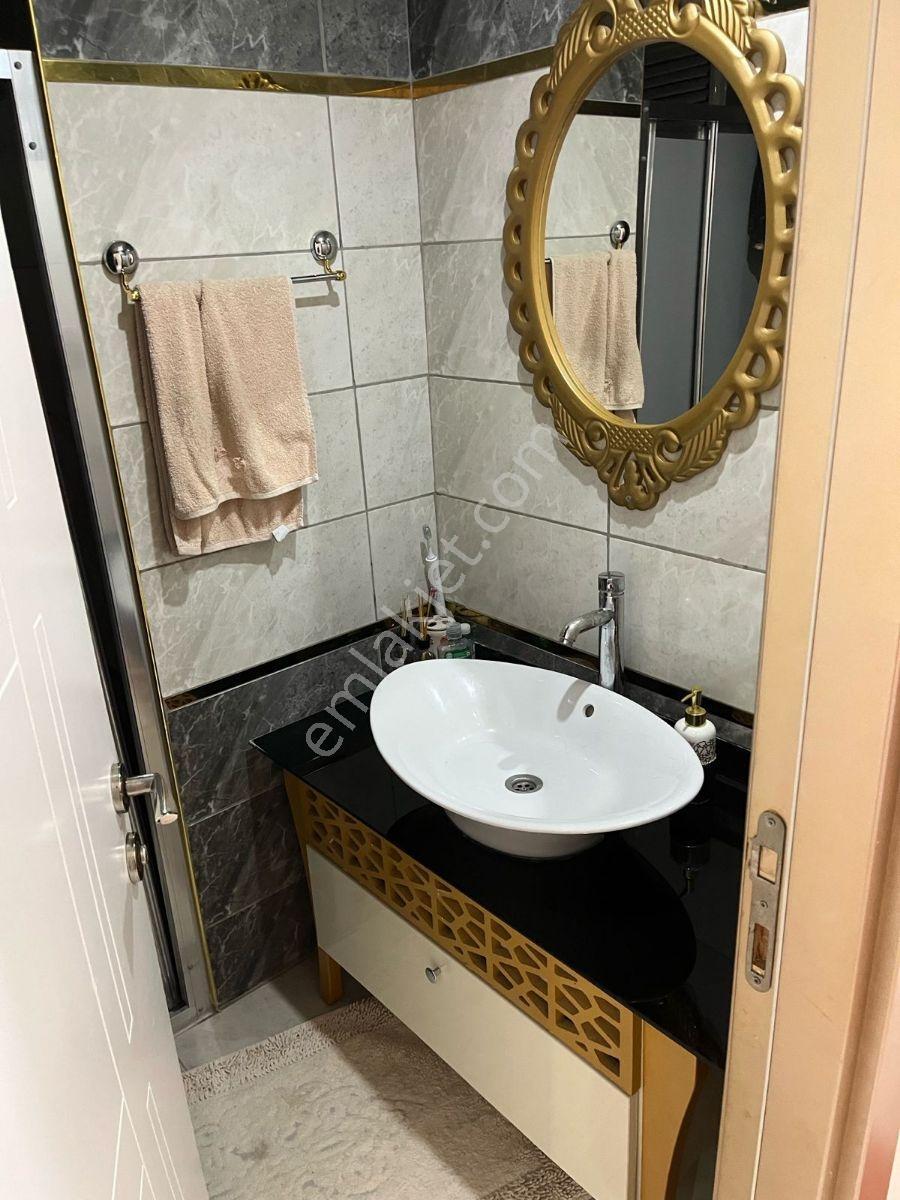 Atıcı'dan Sınırsız Krediligeniş İskanlı İçi Full Yapılı 3+1 Satı - Görsel 22