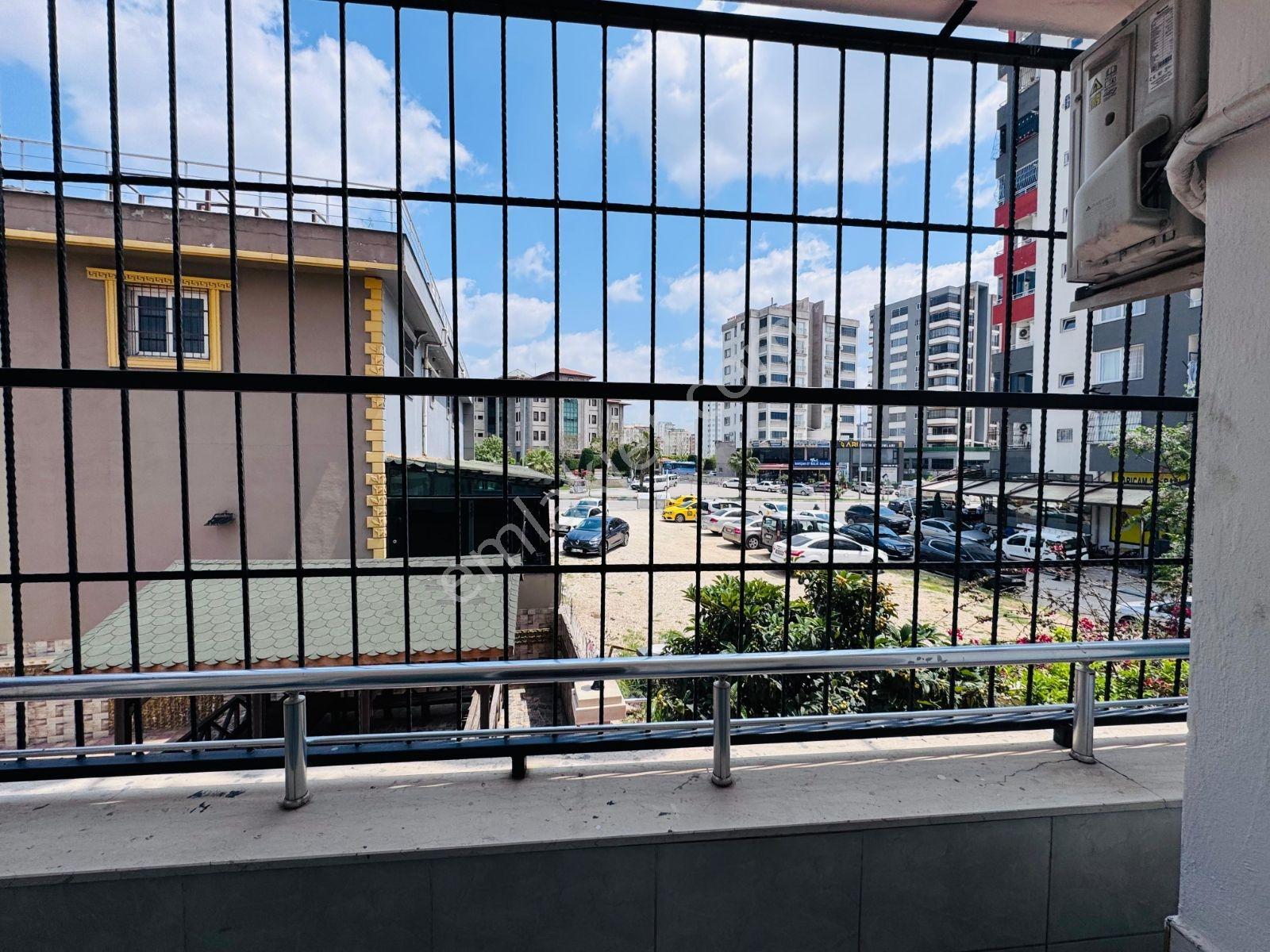 Atıcı'dan Sınırsız Krediligeniş İskanlı İçi Full Yapılı 3+1 Satı - Görsel 15