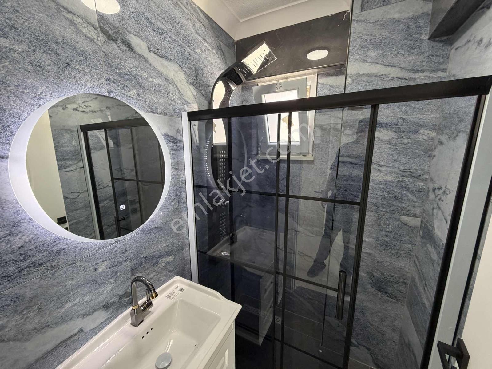 Arifiye Cumhuriyet Mahallesinde 5+1 Triplex - Görsel 15