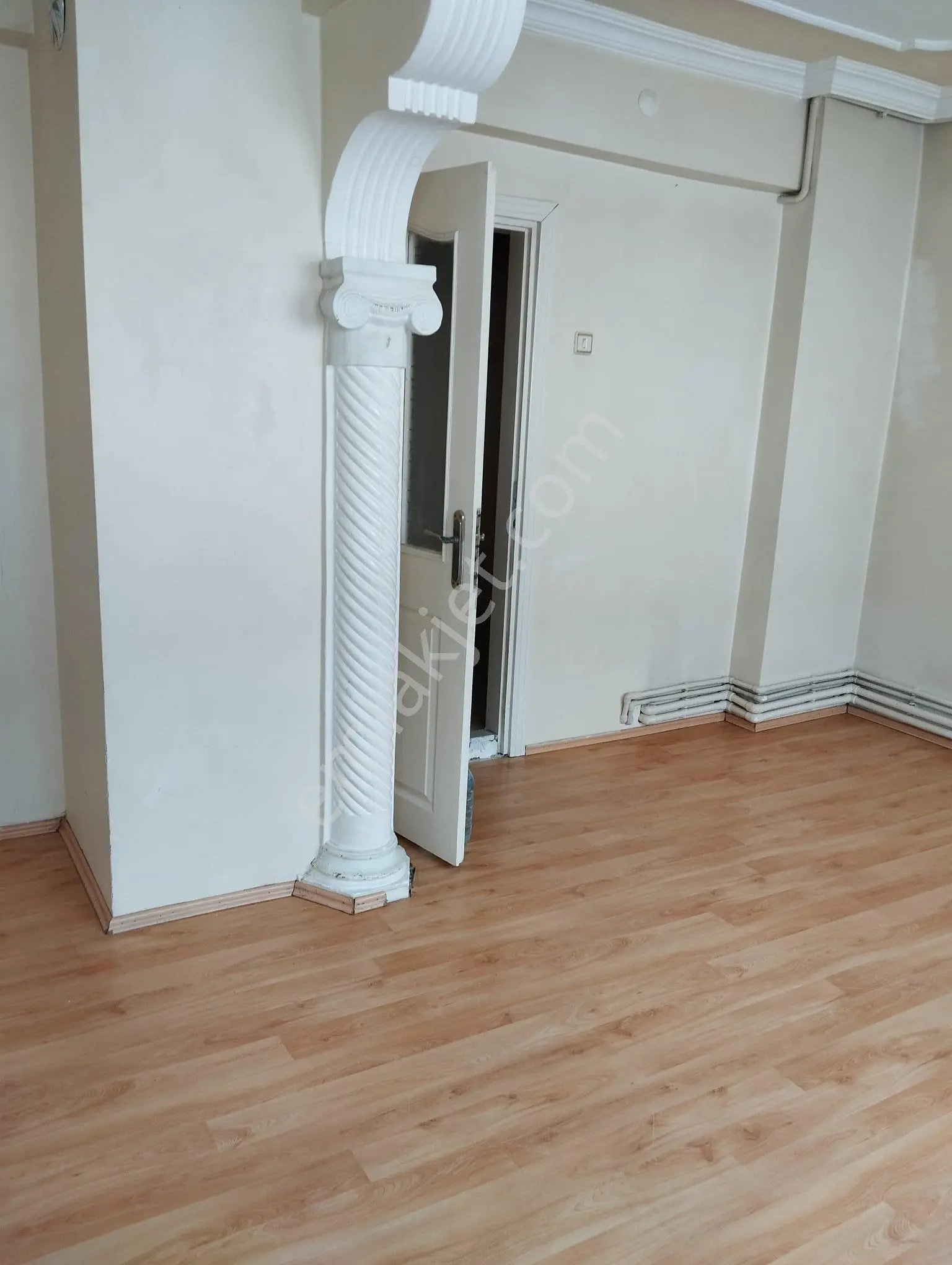 Damla Emlaktan Diriliş Mah.kiralık 2+1 Daire - Görsel 2
