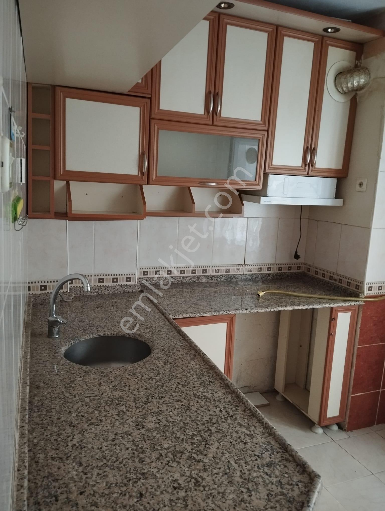 Damla Emlaktan Diriliş Mah.kiralık 2+1 Daire - Görsel 9