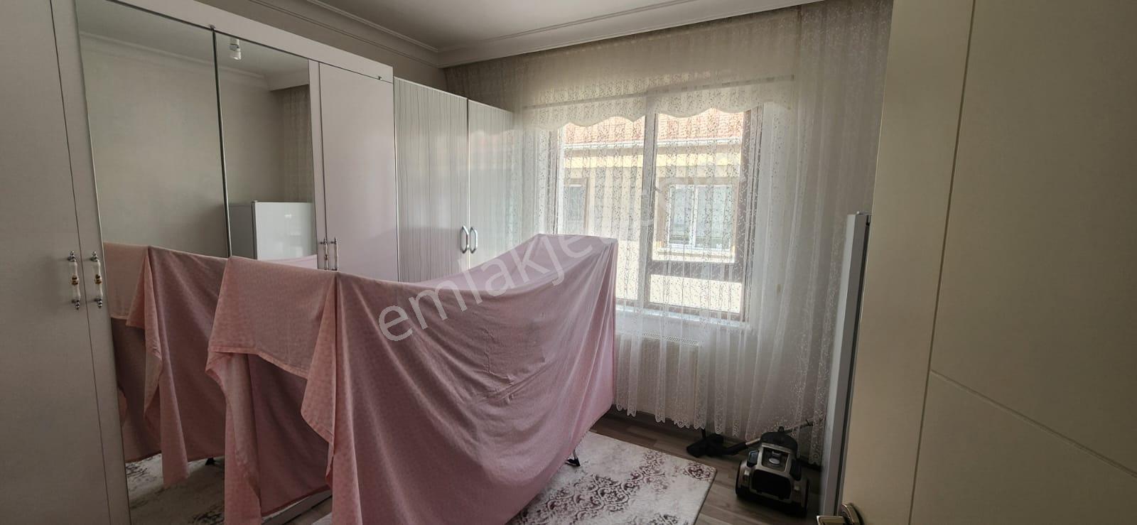 Kanuni'de Merkezi Konum Satılık 3+1 Daire - Görsel 30