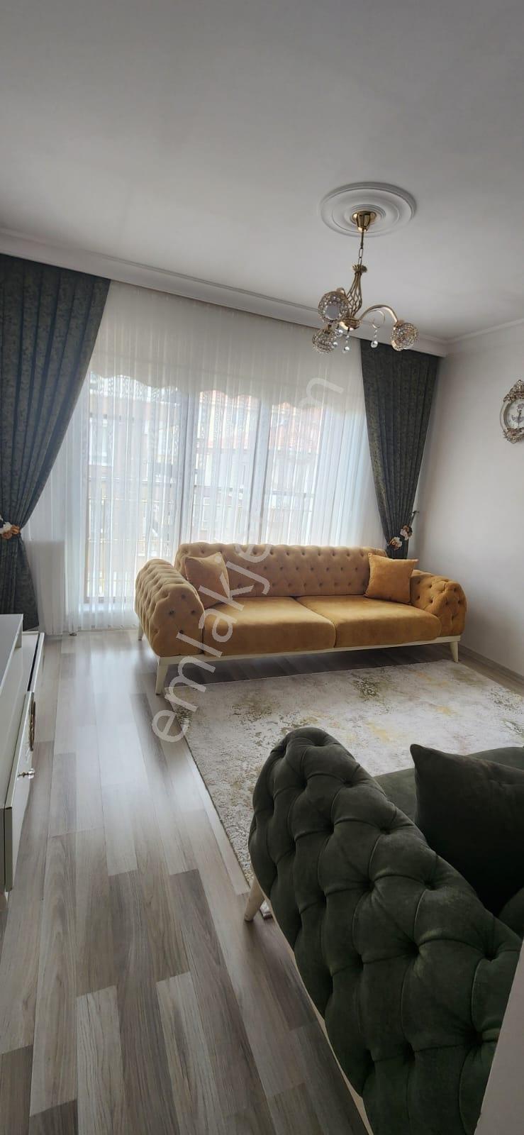 Kanuni'de Merkezi Konum Satılık 3+1 Daire - Görsel 33