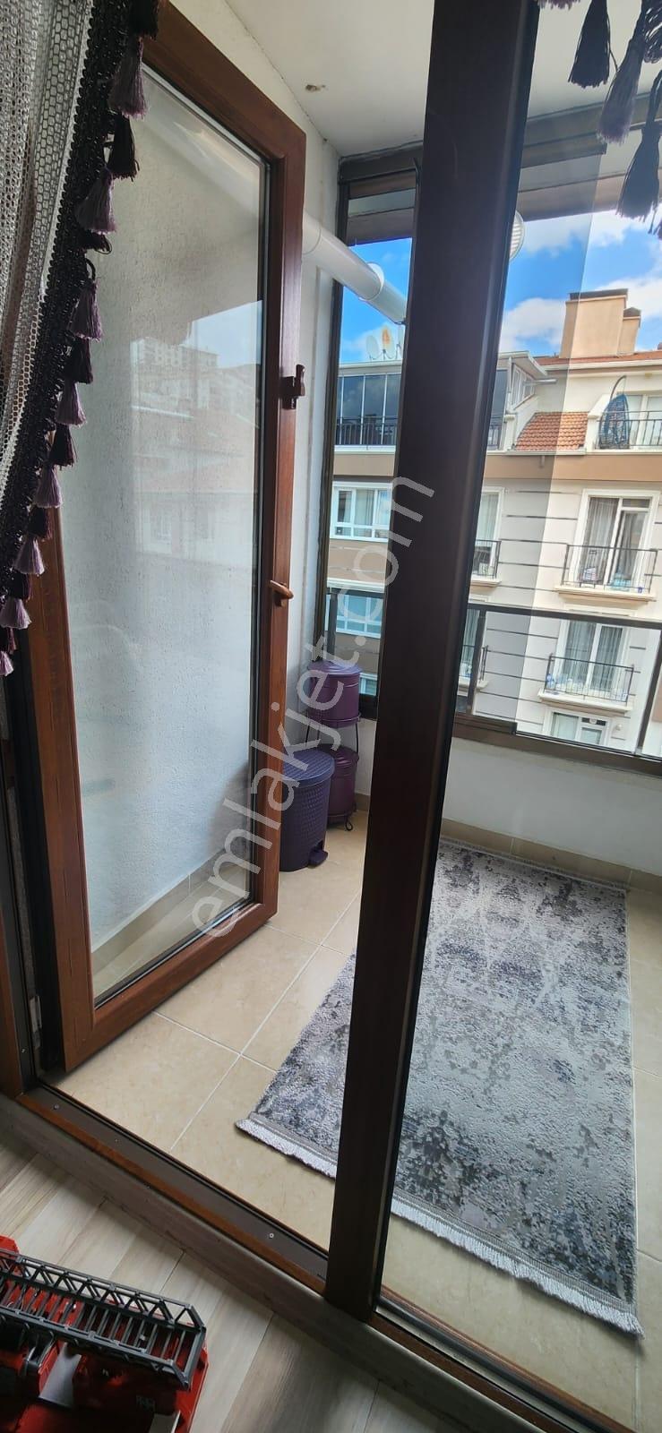Kanuni'de Merkezi Konum Satılık 3+1 Daire - Görsel 25