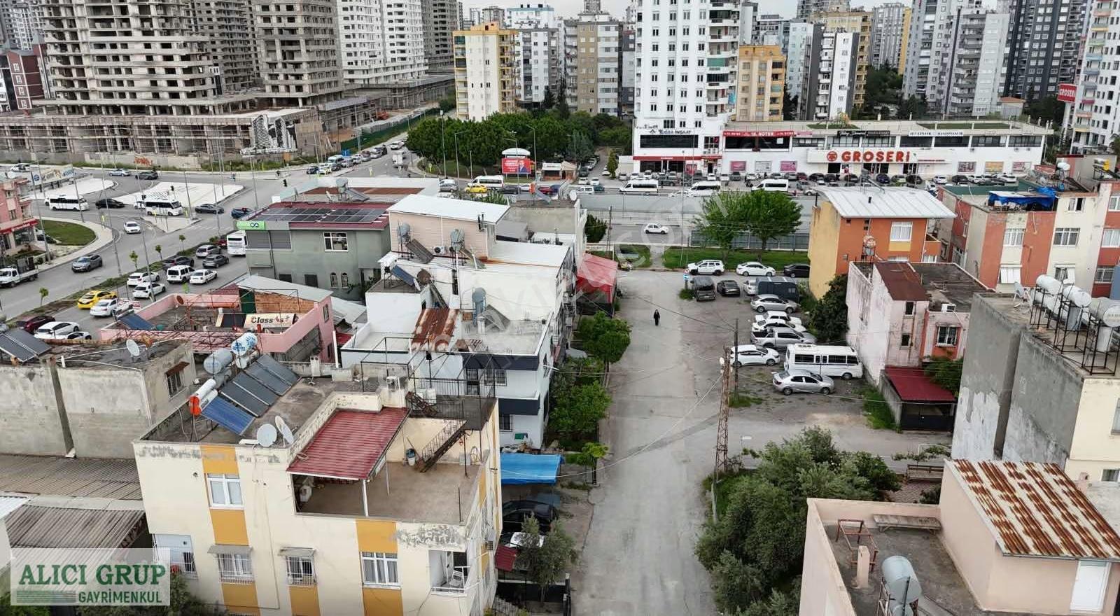 Türkmenbaşında Mükemmel Konumda 2 Katlı Müstakil - Görsel 16