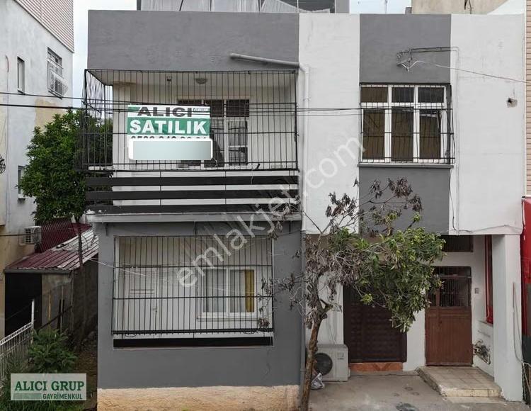 Türkmenbaşında Mükemmel Konumda 2 Katlı Müstakil - Görsel 13