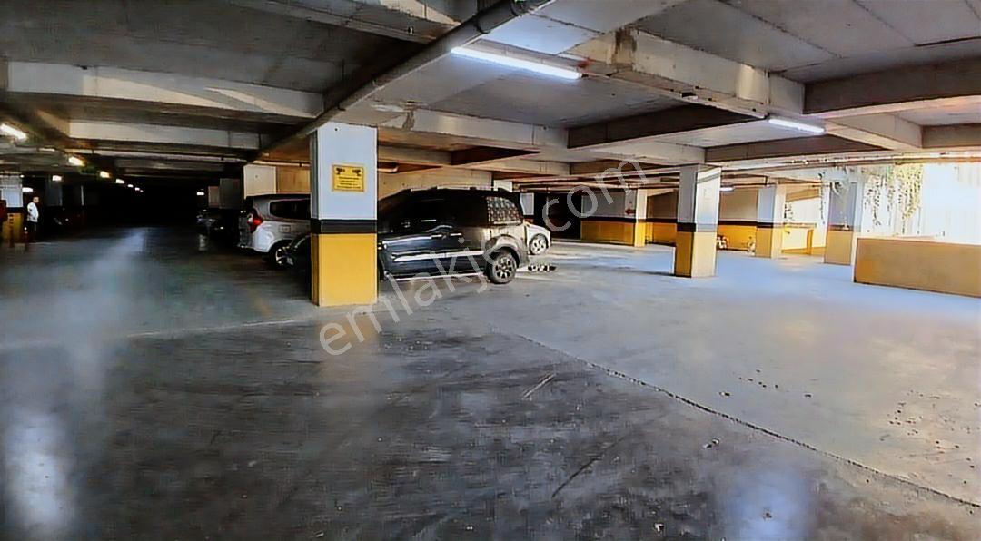 Şehrin Zirvesinde Eşsiz Manzaraya Sahip Satılık Dubleks Daire - Görsel 27