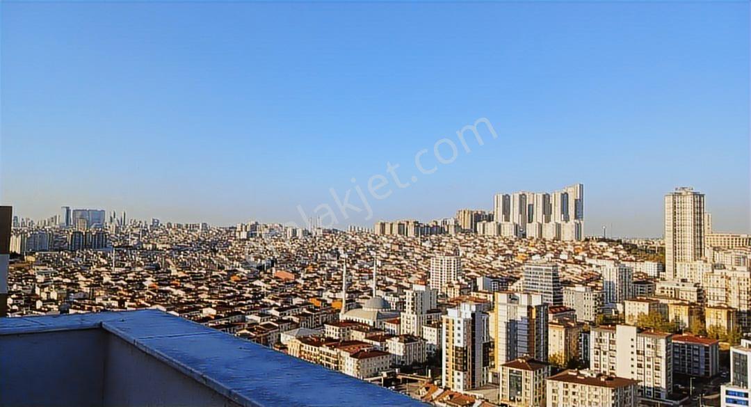 Şehrin Zirvesinde Eşsiz Manzaraya Sahip Satılık Dubleks Daire - Görsel 2