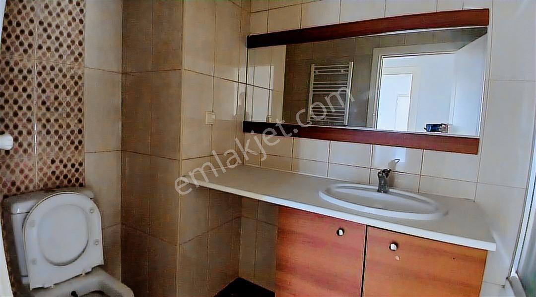 Şehrin Zirvesinde Eşsiz Manzaraya Sahip Satılık Dubleks Daire - Görsel 15