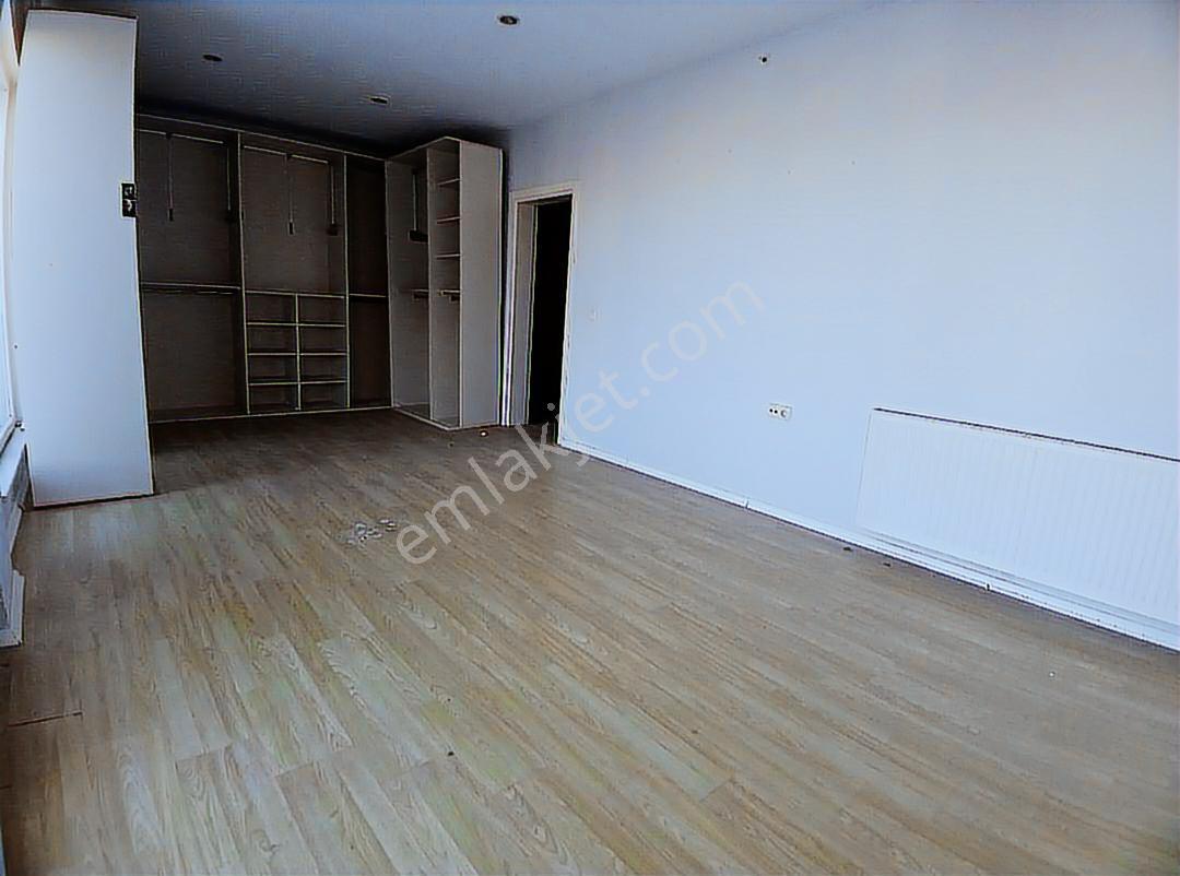 Şehrin Zirvesinde Eşsiz Manzaraya Sahip Satılık Dubleks Daire - Görsel 14