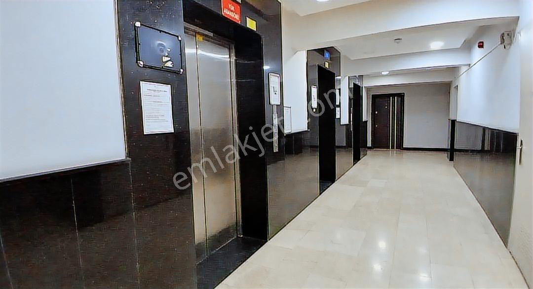 Şehrin Zirvesinde Eşsiz Manzaraya Sahip Satılık Dubleks Daire - Görsel 24