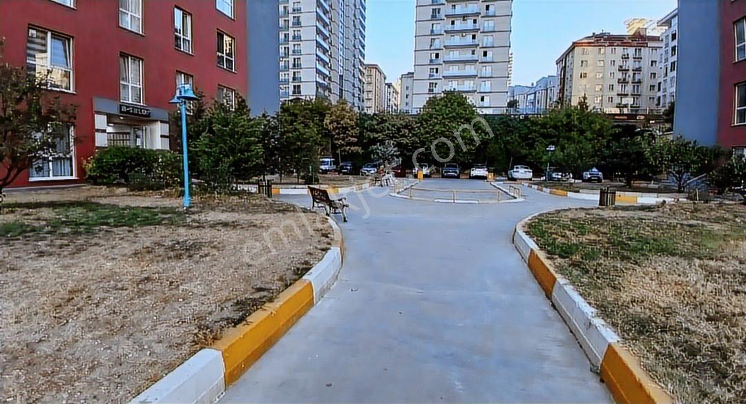 Şehrin Zirvesinde Eşsiz Manzaraya Sahip Satılık Dubleks Daire - Görsel 25
