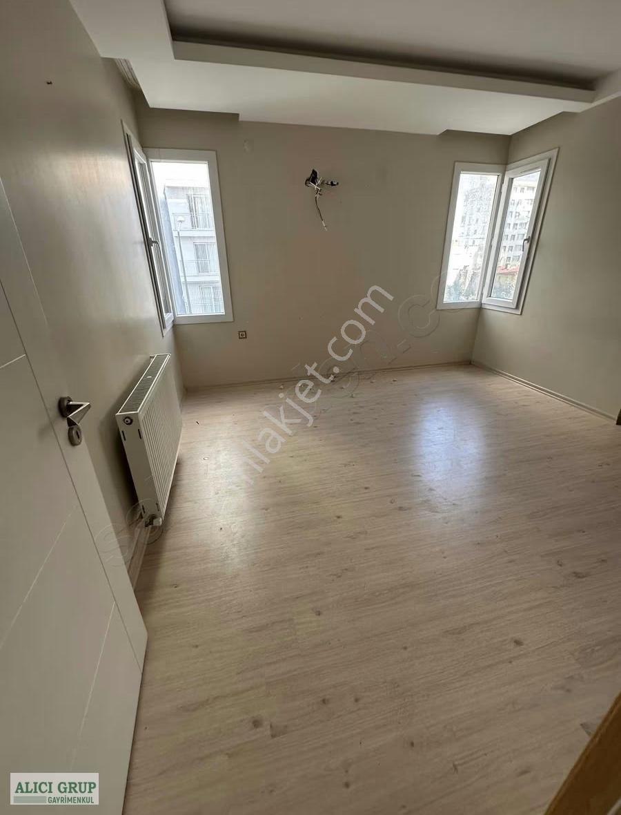 #stad Karşısı Tepe Nokta Çift Banyo G.odalı 1.5+1 Satılık Daire - Görsel 10