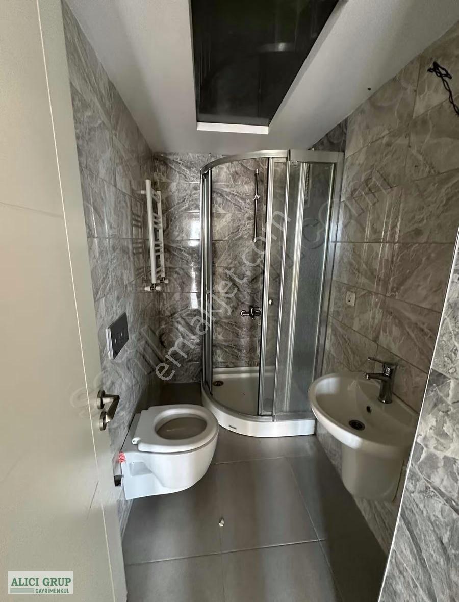 #stad Karşısı Tepe Nokta Çift Banyo G.odalı 1.5+1 Satılık Daire - Görsel 11