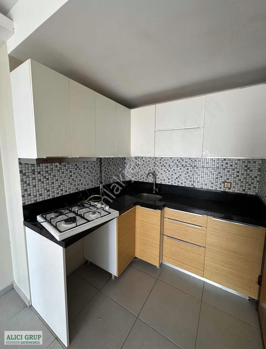 #stad Karşısı Tepe Nokta Çift Banyo G.odalı 1.5+1 Satılık Daire - Görsel 3