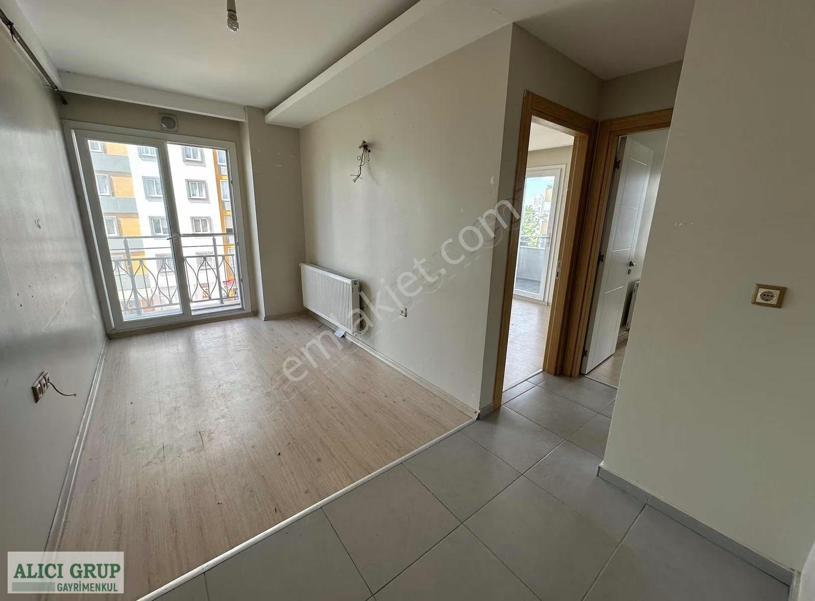 #stad Karşısı Tepe Nokta Çift Banyo G.odalı 1.5+1 Satılık Daire - Görsel 6