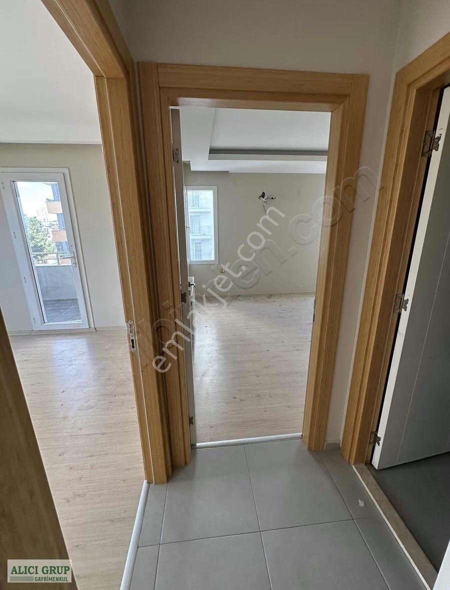 #stad Karşısı Tepe Nokta Çift Banyo G.odalı 1.5+1 Satılık Daire - Görsel 14