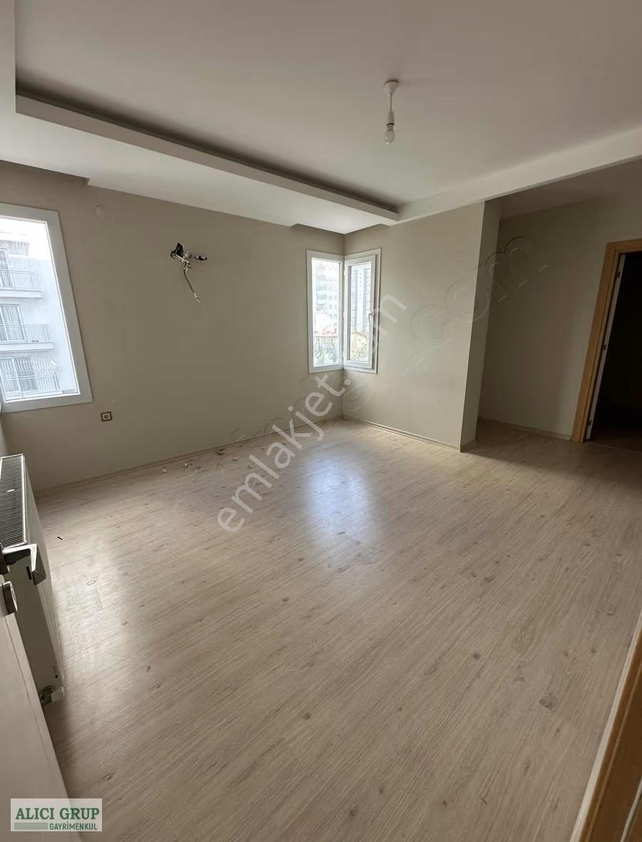 #stad Karşısı Tepe Nokta Çift Banyo G.odalı 1.5+1 Satılık Daire