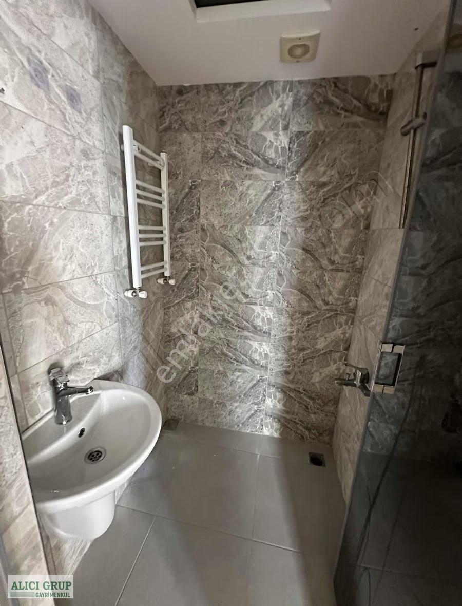 #stad Karşısı Tepe Nokta Çift Banyo G.odalı 1.5+1 Satılık Daire - Görsel 7
