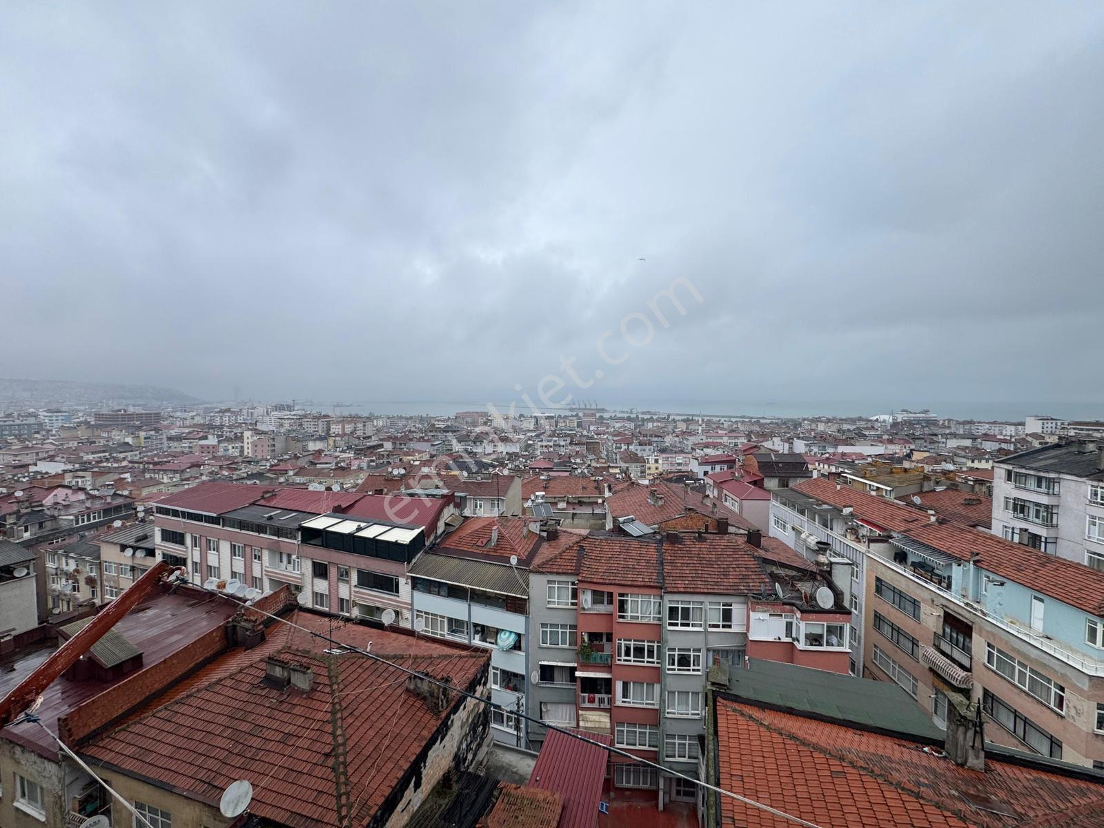 Rasathane Mahallesinde İci Temiz Satılık Daire - Görsel 16
