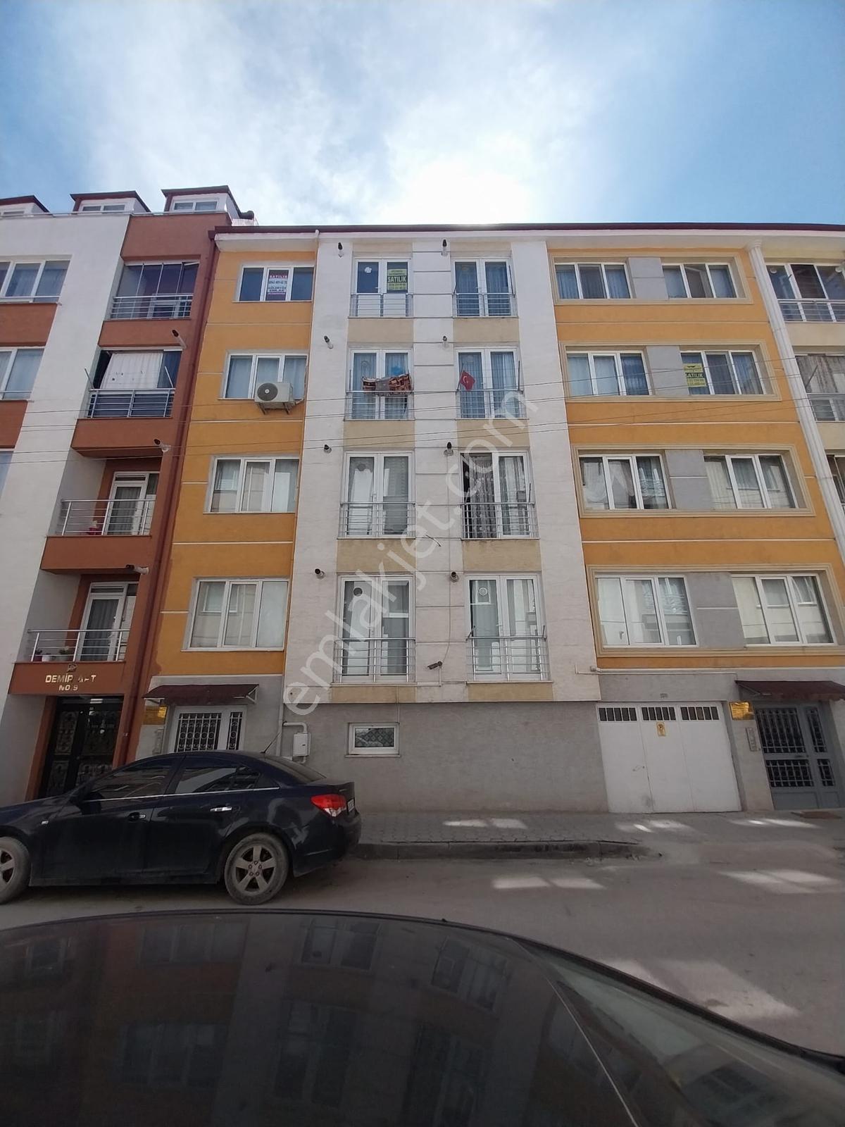 Zafer Gaffar Okkan Yanı Masrafsız Asansörlü Satılık 2+1 Daire - Görsel 19