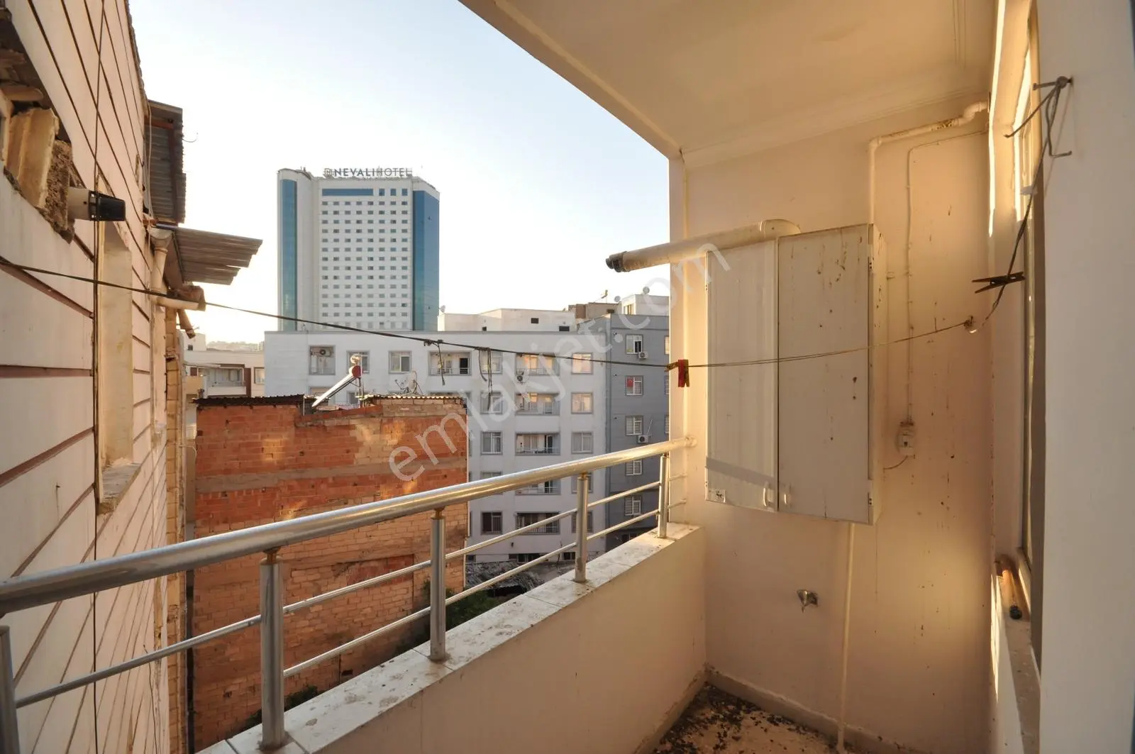 Coldwell Banker'dan Merkezi Lokasyonda Satılık 4+1 Daire - Görsel 5