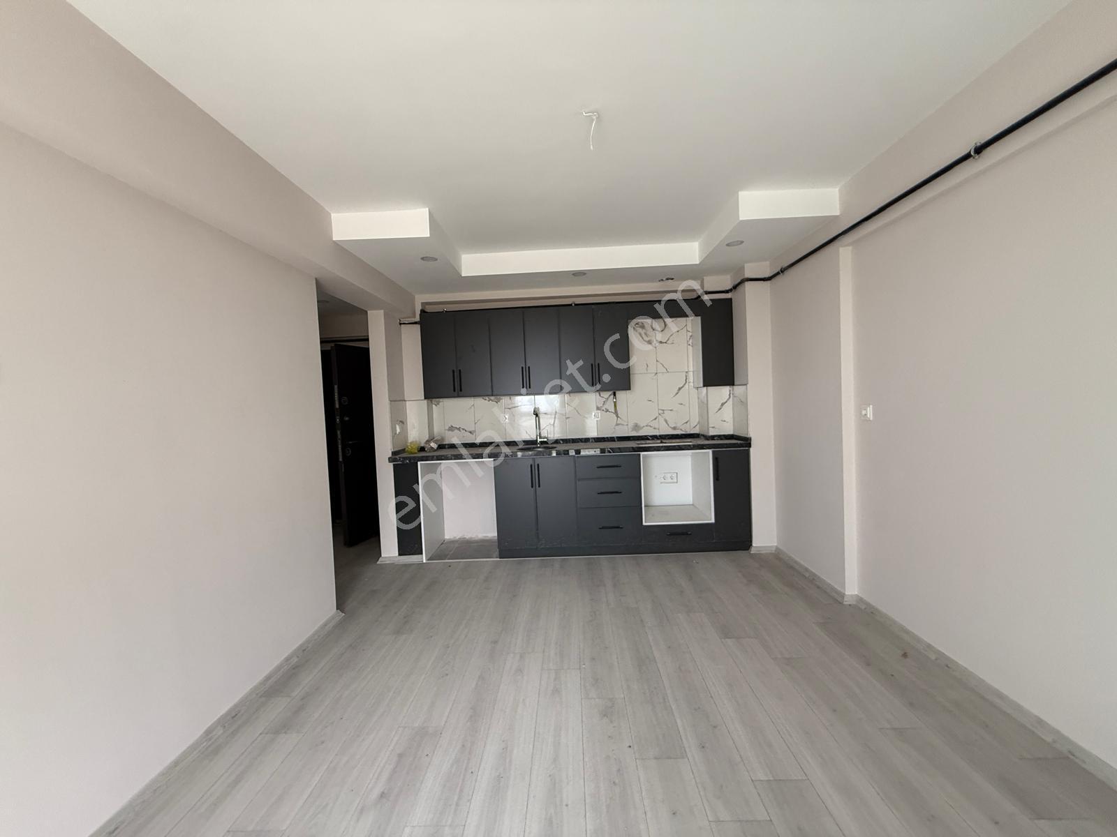Canik Hasköy Caddeye Cep Sıfır İskanı Alınmış Kiralık Daire - Görsel 30