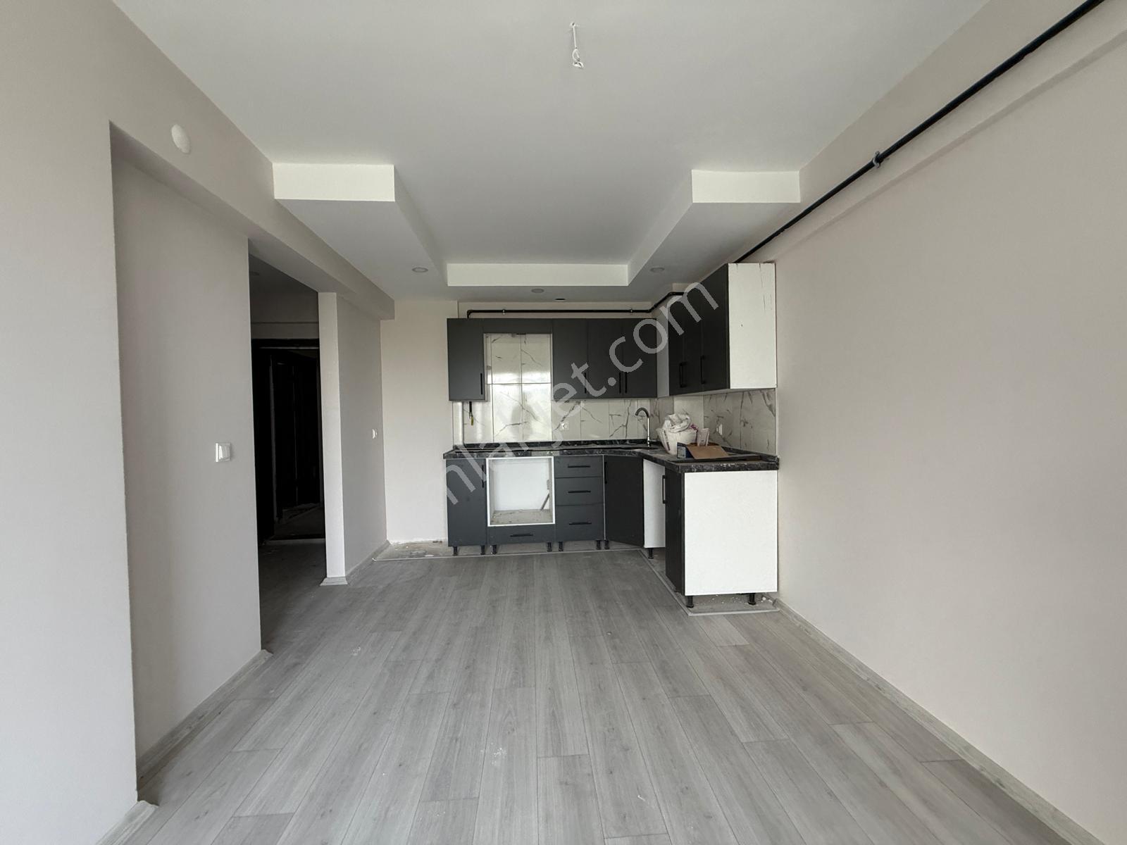 Canik Hasköy Caddeye Cep Sıfır İskanı Alınmış Kiralık Daire - Görsel 21