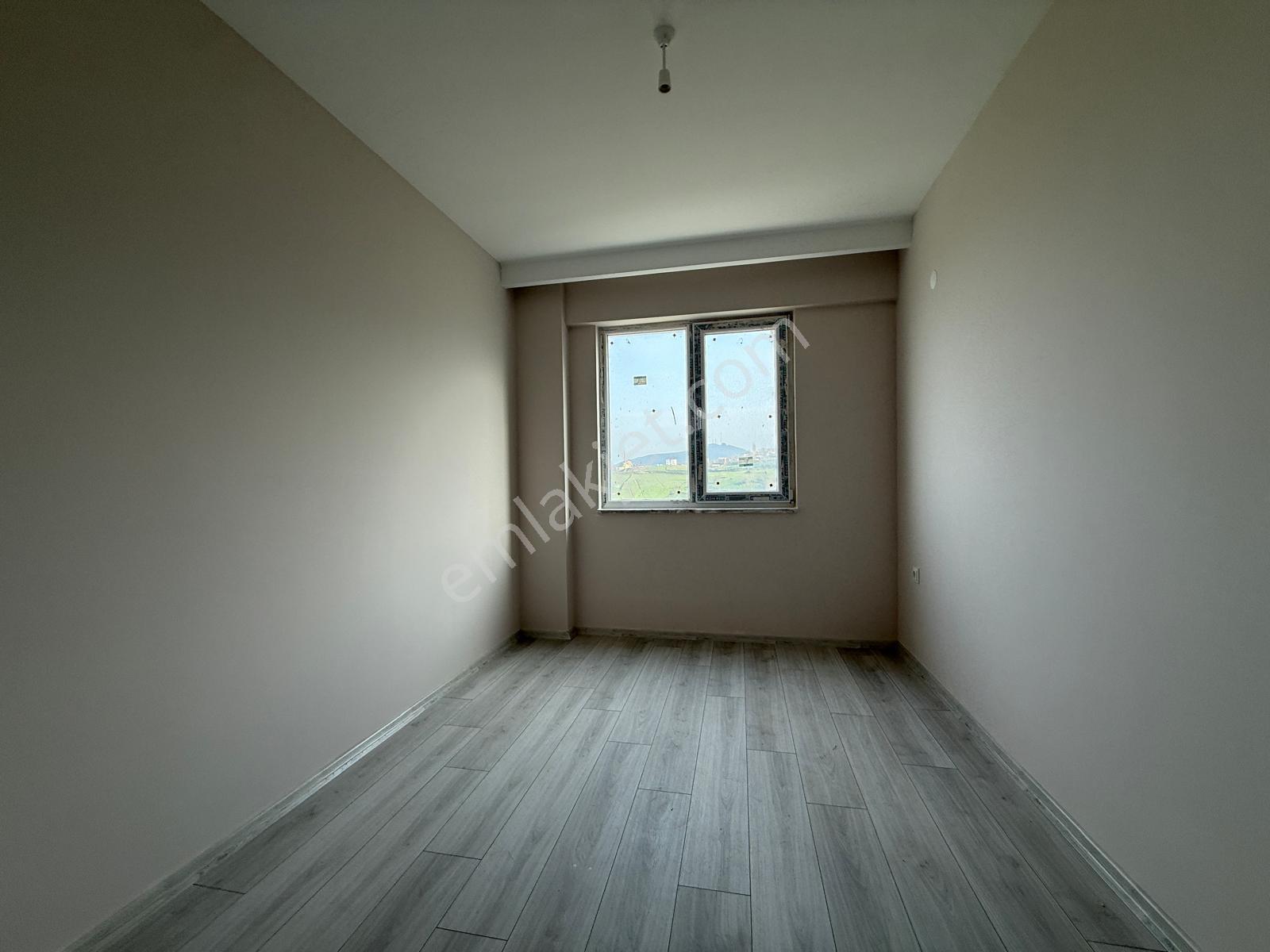 Canik Hasköy Caddeye Cep Sıfır İskanı Alınmış Kiralık Daire - Görsel 28