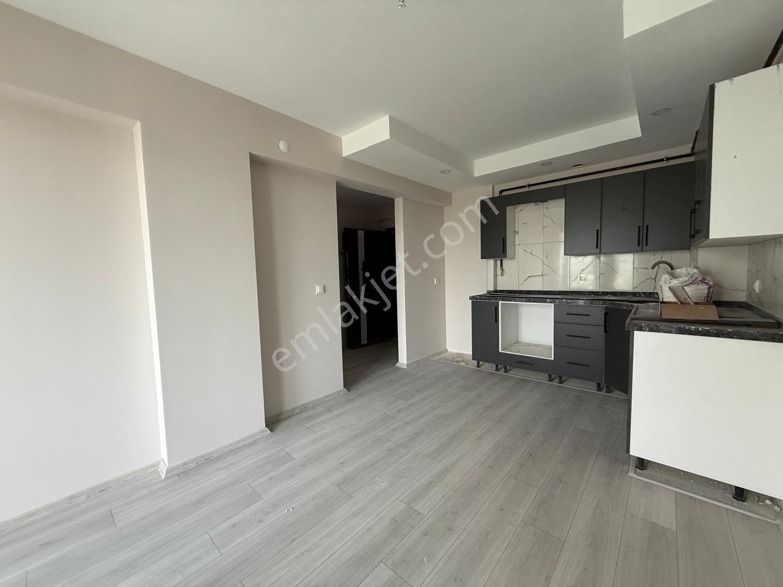Canik Hasköy Caddeye Cep Sıfır İskanı Alınmış Kiralık Daire - Görsel 23
