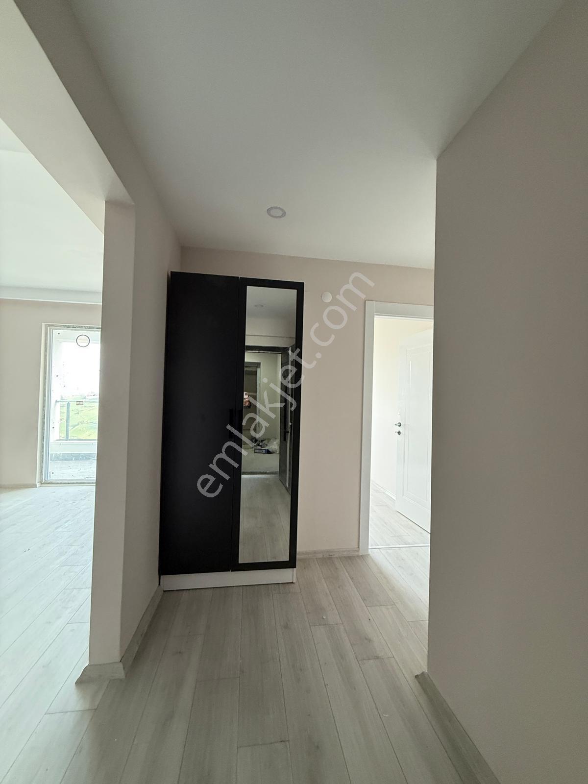Canik Hasköy Caddeye Cep Sıfır İskanı Alınmış Kiralık Daire - Görsel 26