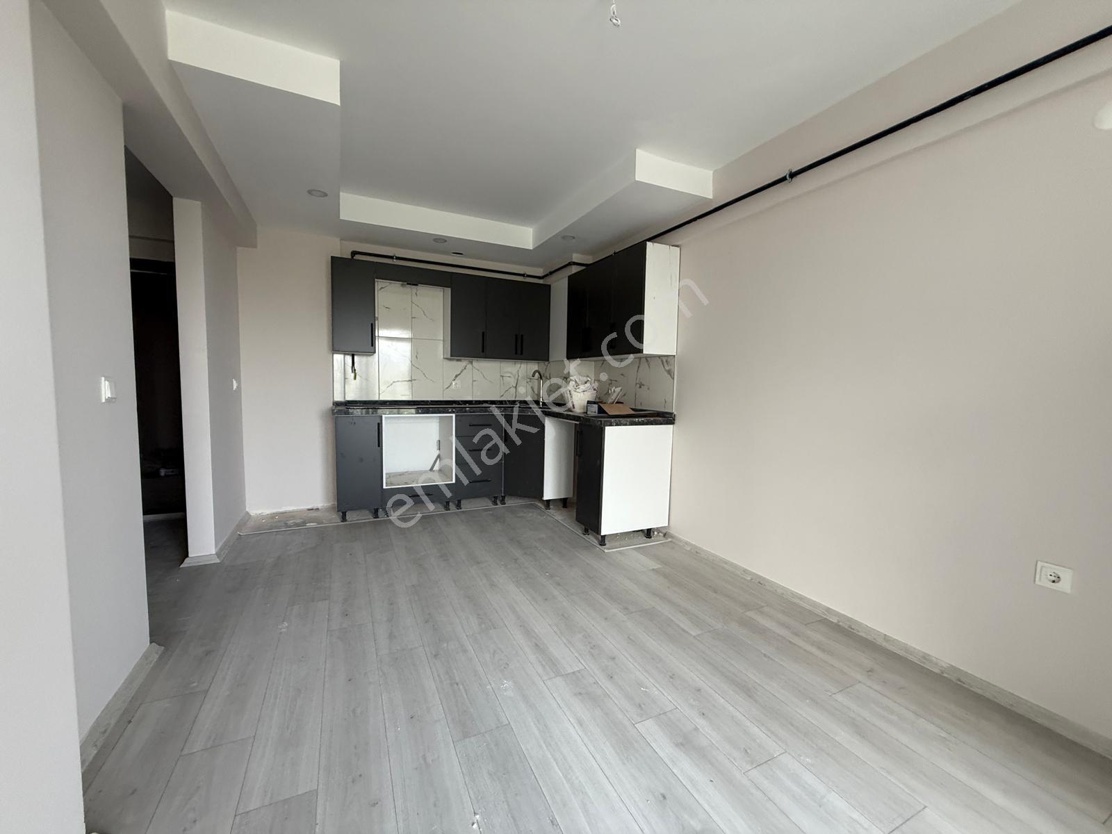 Canik Hasköy Caddeye Cep Sıfır İskanı Alınmış Kiralık Daire - Görsel 22