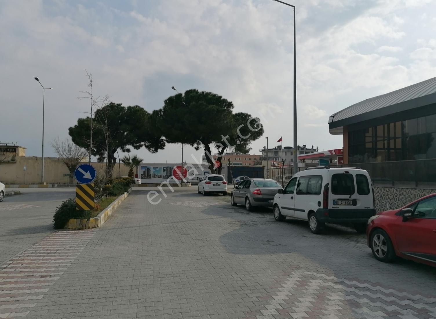 Söke Yenicami Mah. Söke Tower Centek'de 155 M2 Satılık 3+1 Daire - Görsel 2