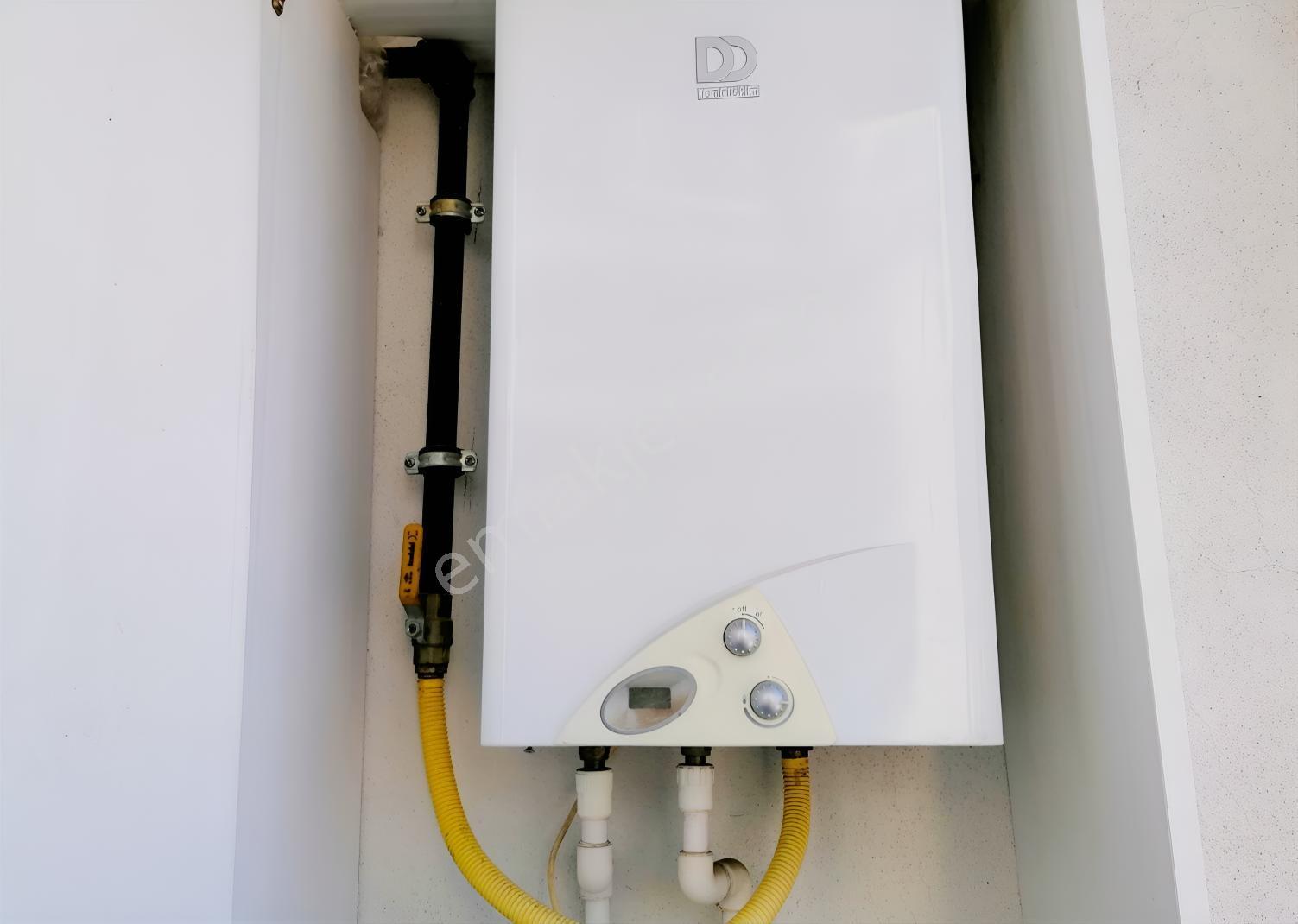 Söke Yenicami Mah. Söke Tower Centek'de 155 M2 Satılık 3+1 Daire - Görsel 24