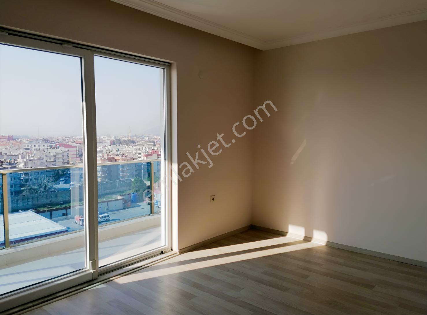 Söke Yenicami Mah. Söke Tower Centek'de 155 M2 Satılık 3+1 Daire - Görsel 10