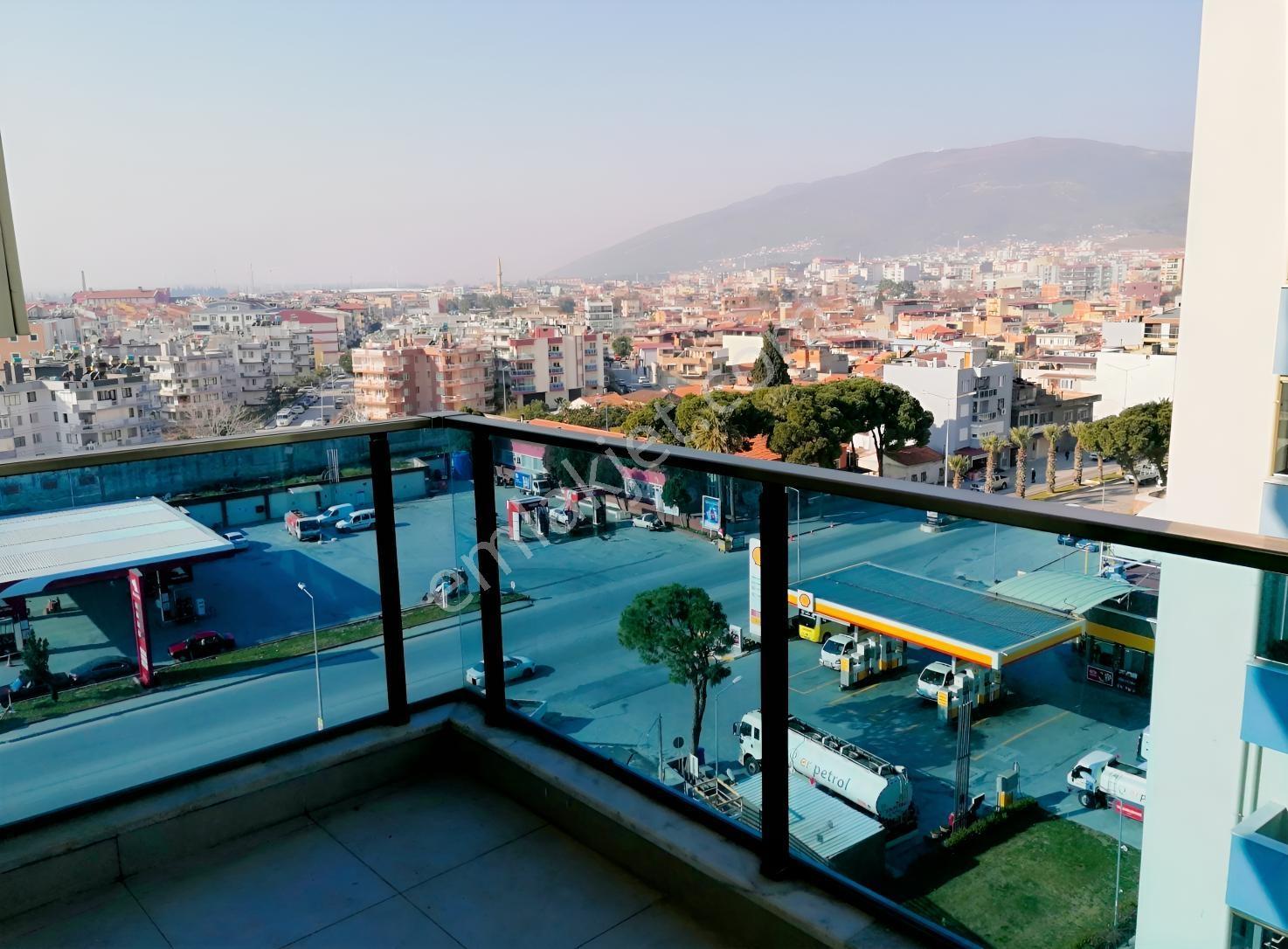 Söke Yenicami Mah. Söke Tower Centek'de 155 M2 Satılık 3+1 Daire - Görsel 6
