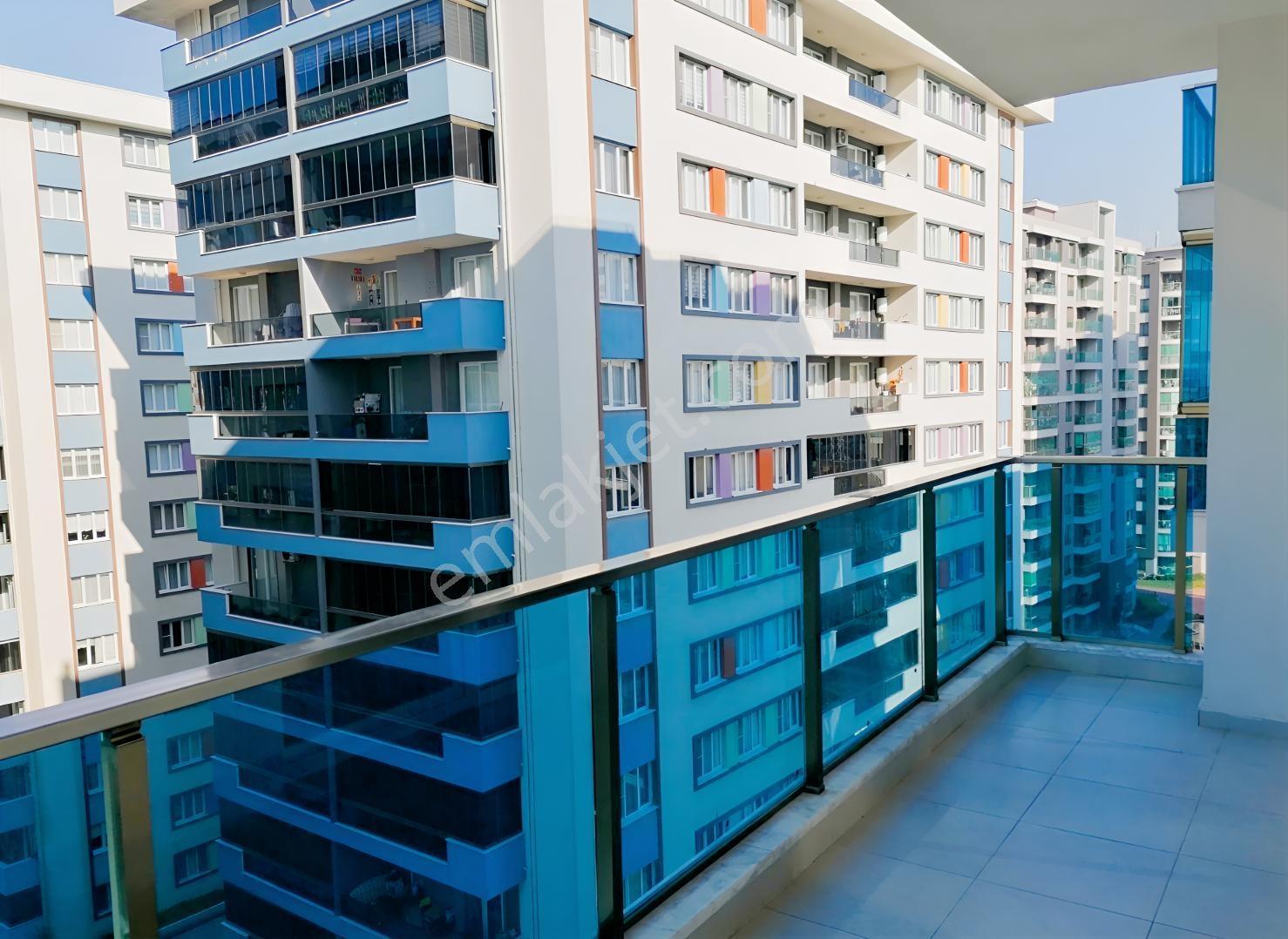 Söke Yenicami Mah. Söke Tower Centek'de 155 M2 Satılık 3+1 Daire - Görsel 16