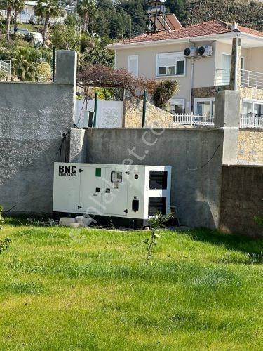 Alanya Kargıcakta Eşsiz Deniz Manzaralı 1+1 Satılık Daire - Görsel 6
