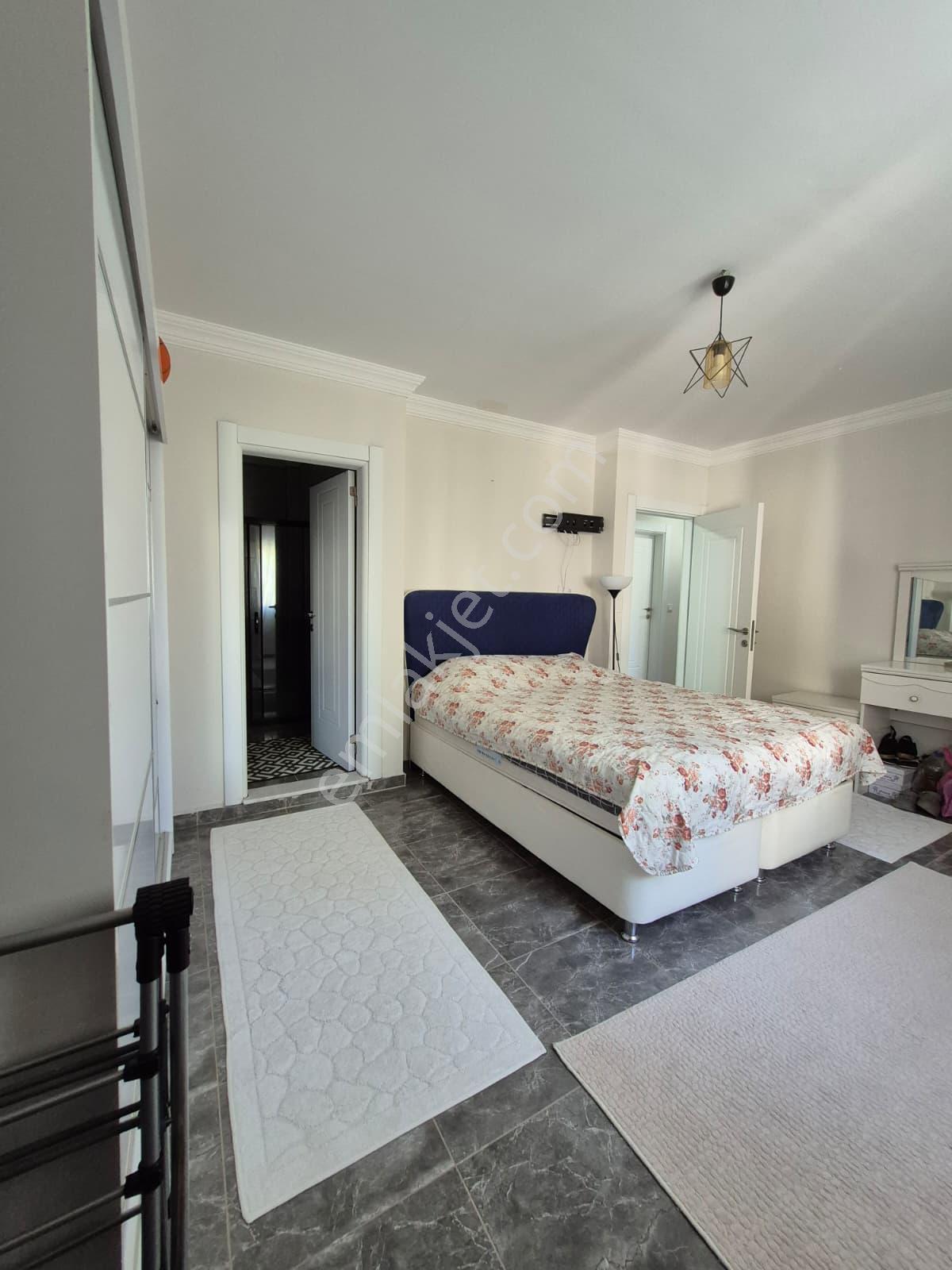 Aydın Didim Akbük^te Satılık 3+1 Eşyalı Denize Ve Merkeze Yürüme Mesafesinde Dubleks Daire - Görsel 6
